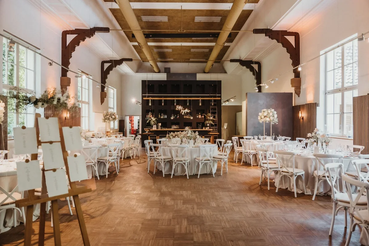 plan de table mariage original