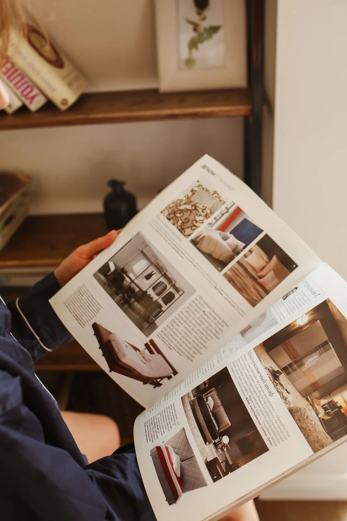 quel magazine de décoration choisir 